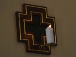 Poświecenie Kościoła